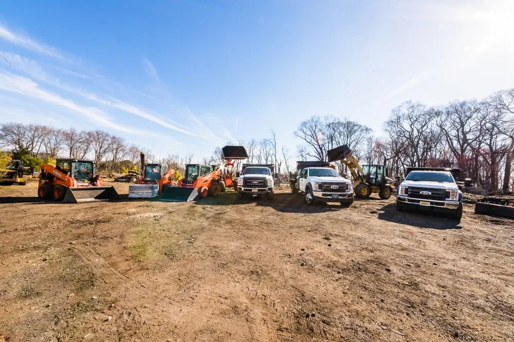 Professional landscaping services in Manalapan, NJ - Zadlock Outdoor Services