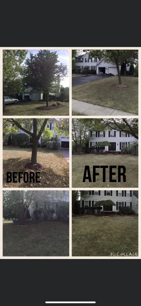 Expert outdoor landscaping in Manalapan, NJ by Zadlock Outdoor Services