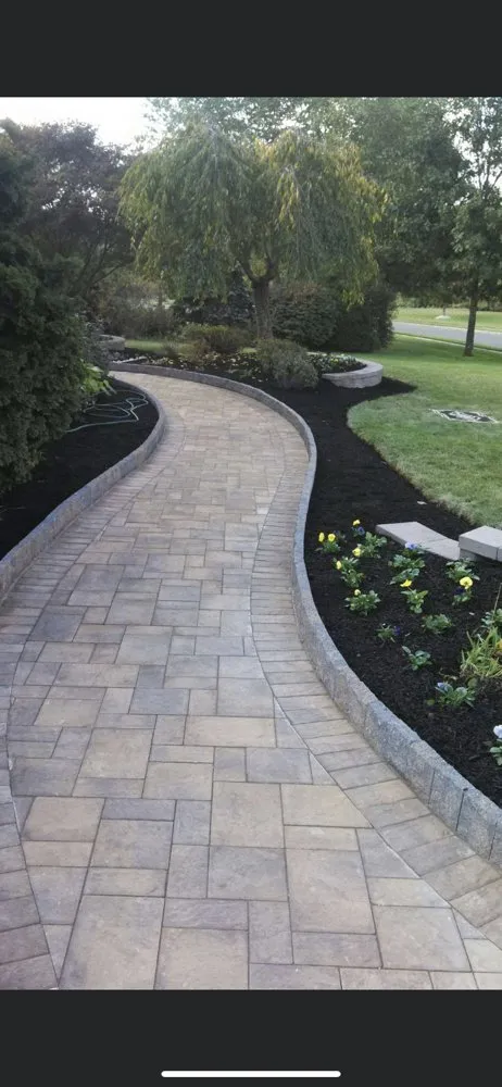 Expert yard cleanup service in Manalapan, NJ by Zadlock Outdoor Services