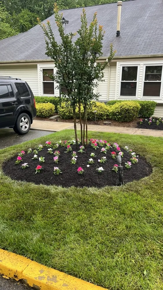 Reliable outdoor landscaping in Manalapan, NJ - Zadlock Outdoor Services
