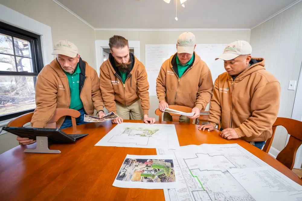 Trusted lawn care service experts serving Manalapan, NJ - Zadlock Outdoor Services