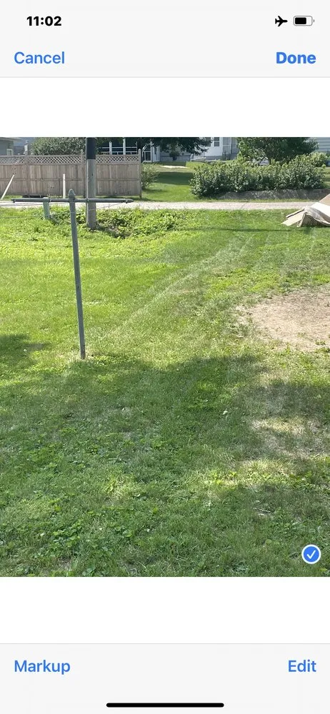 Top-rated garden landscaping for residential properties across Muscatine, IA - Zaehringer Mowing Service