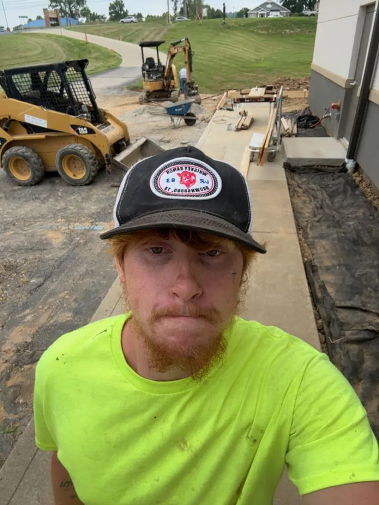 Trusted residential landscaping in Saint Albans, WV by Zae’s Trusted Touch