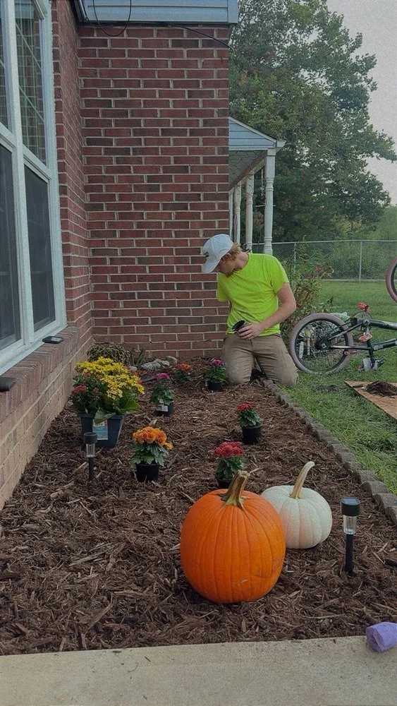 Local residential landscaping for outdoor upgrades across Saint Albans, WV - Zae’s Trusted Touch