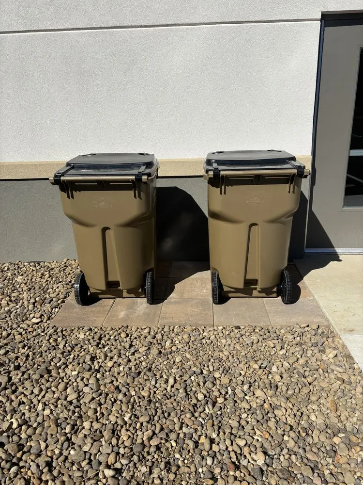 Reliable residential landscaping for residential properties across Saint Albans, WV - Zae’s Trusted Touch