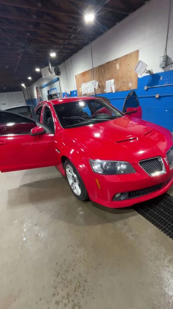 Professional yard maintenance in Saint Albans, WV by Zae’s Trusted Touch