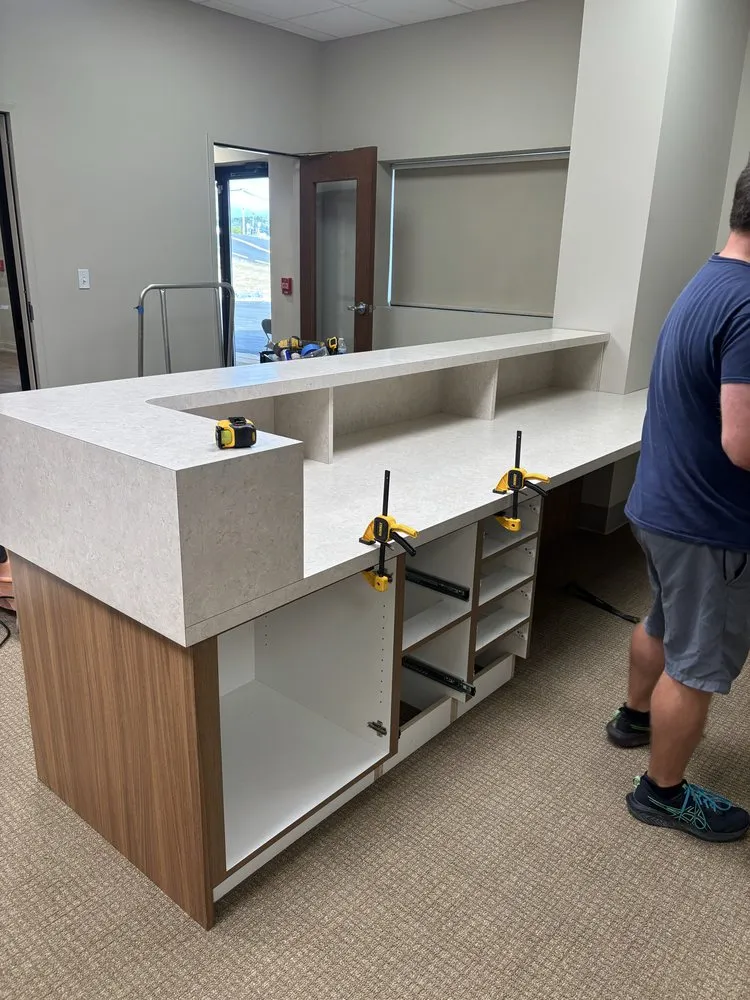 Top-rated landscape installation in Saint Albans, WV - Zae’s Trusted Touch