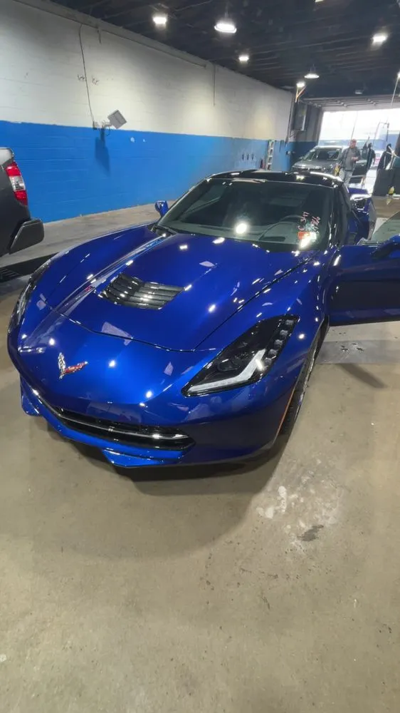 Affordable lawn care service for beautiful yards in Saint Albans, WV by Zae’s Trusted Touch