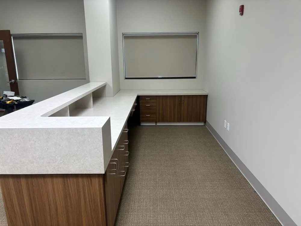 Top-rated residential landscaping for residential properties across Saint Albans, WV - Zae’s Trusted Touch