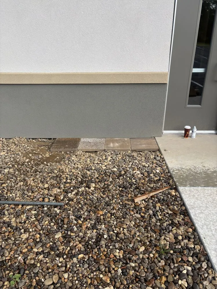 Professional landscape installation experts serving Saint Albans, WV - Zae’s Trusted Touch