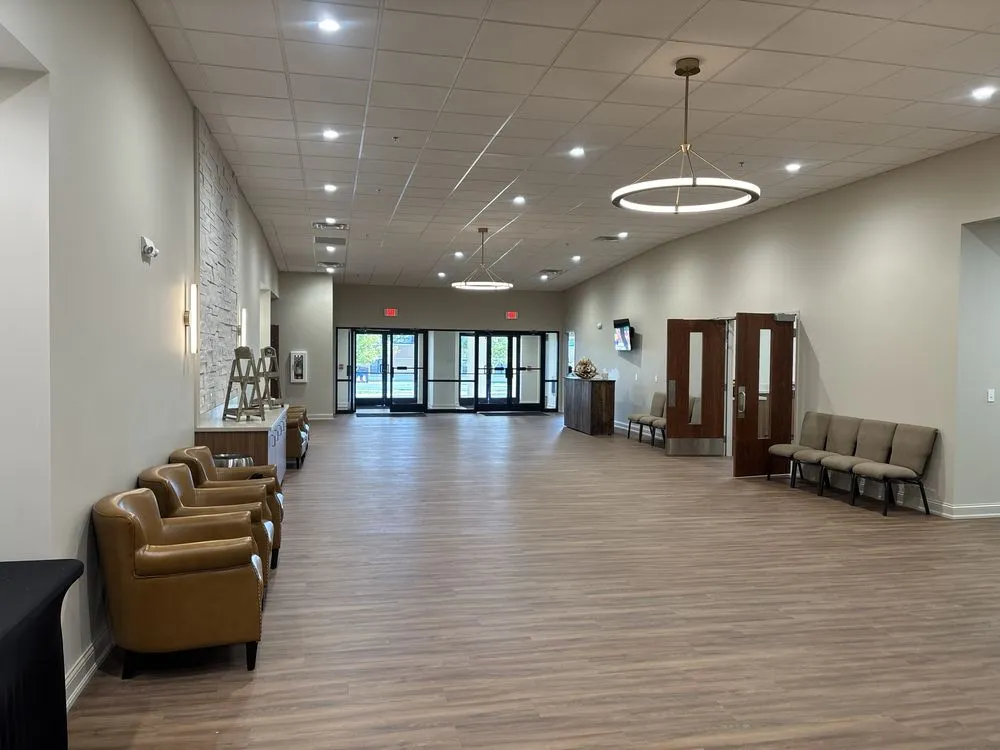 Reliable landscaping services in Saint Albans, WV - Zae’s Trusted Touch