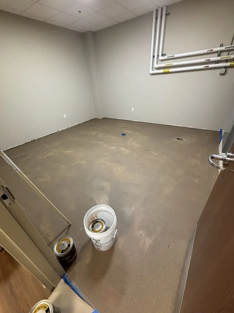 Custom landscape installation in Saint Albans, WV - Zae’s Trusted Touch