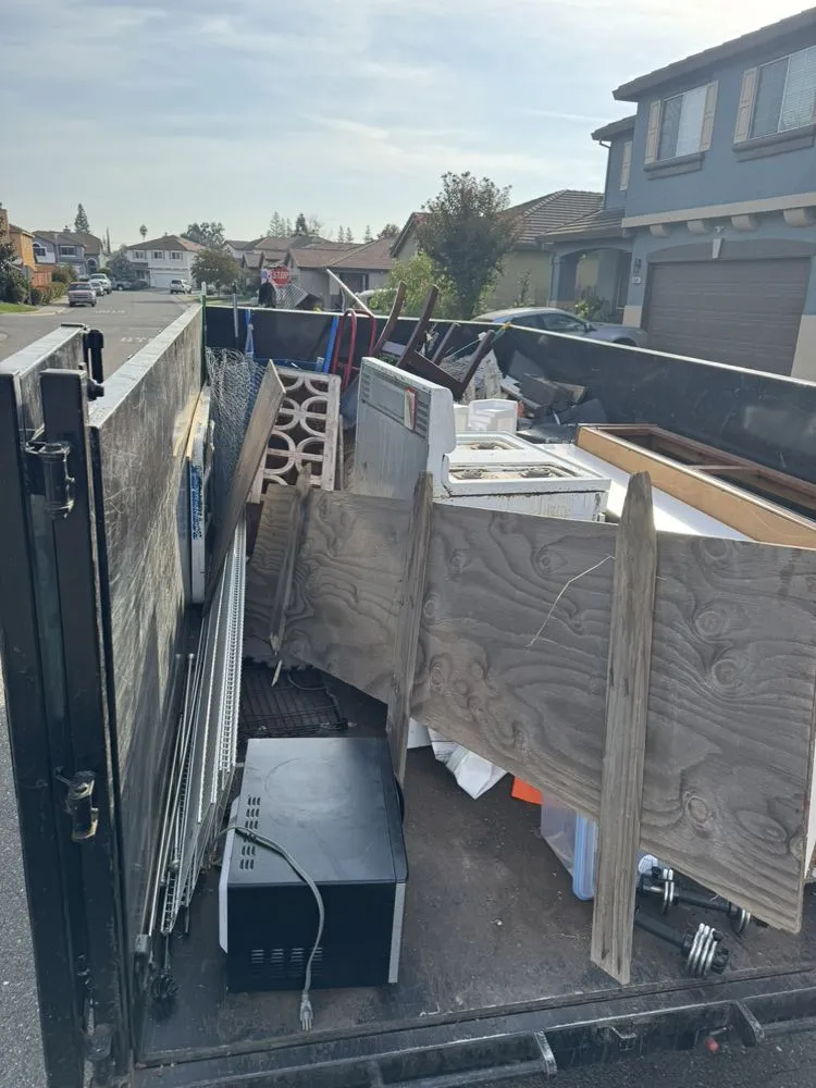 Professional landscaping services in Arden, CA by Zaharis Landscaping