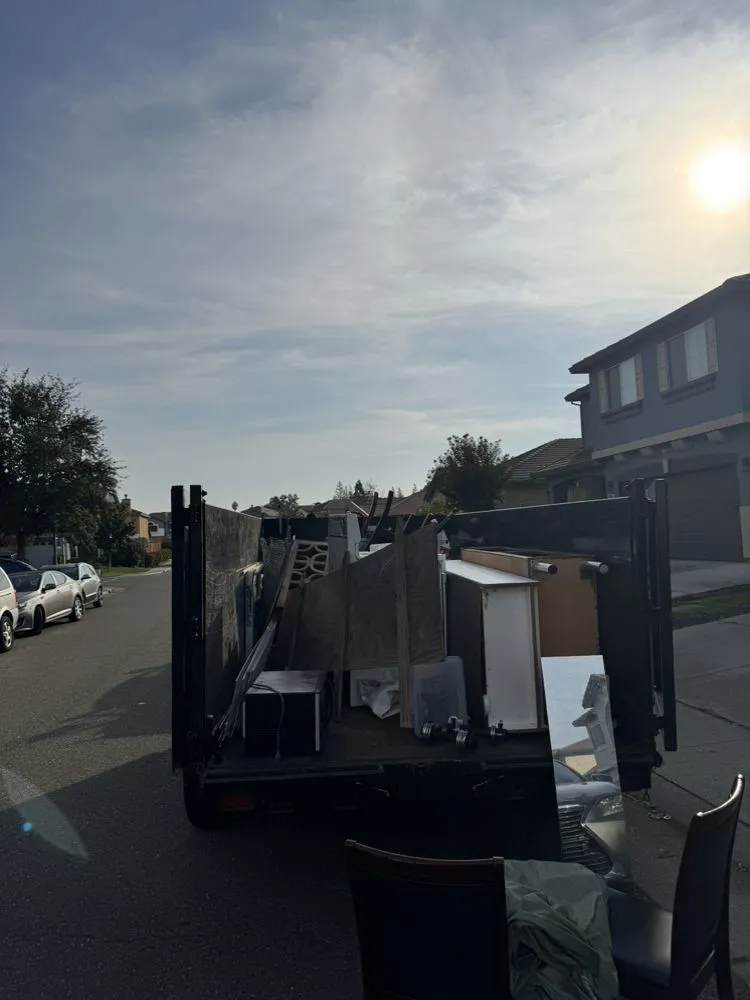 Trusted landscape design in Arden, CA - Zaharis Landscaping