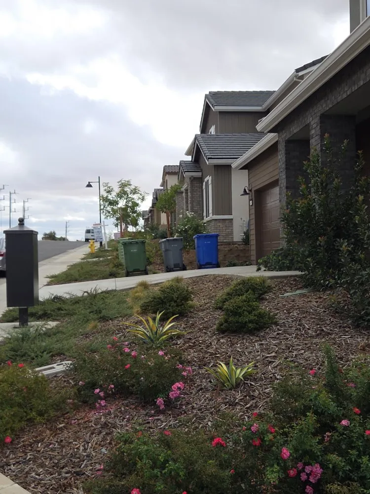 Local residential landscaping in Arden, CA by Zaharis Landscaping