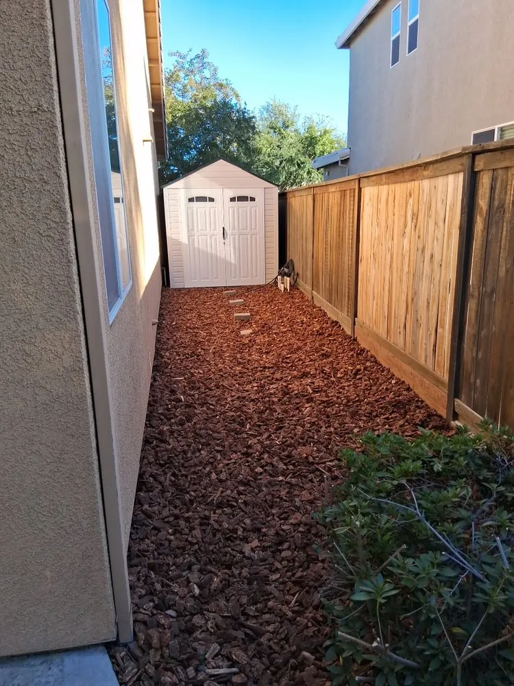 Professional landscaping services for residential properties across Arden, CA - Zaharis Landscaping