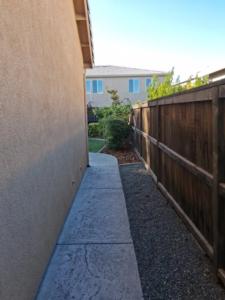 Professional lawn mowing service for beautiful yards across Arden, CA - Zaharis Landscaping