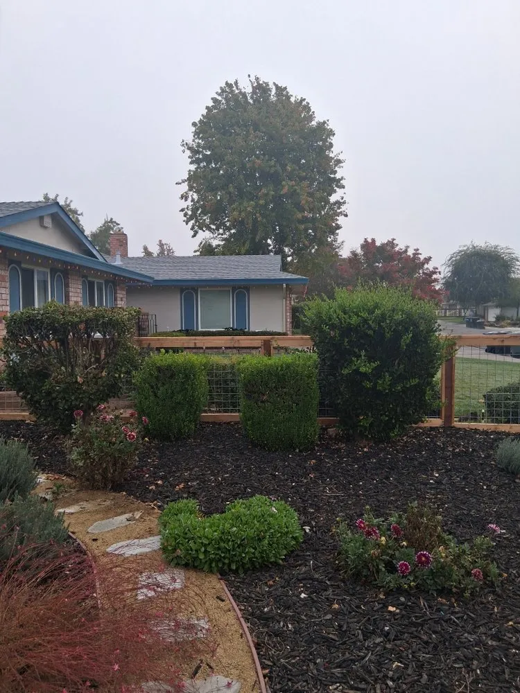 Reliable landscaping services experts serving Arden, CA - Zaharis Landscaping