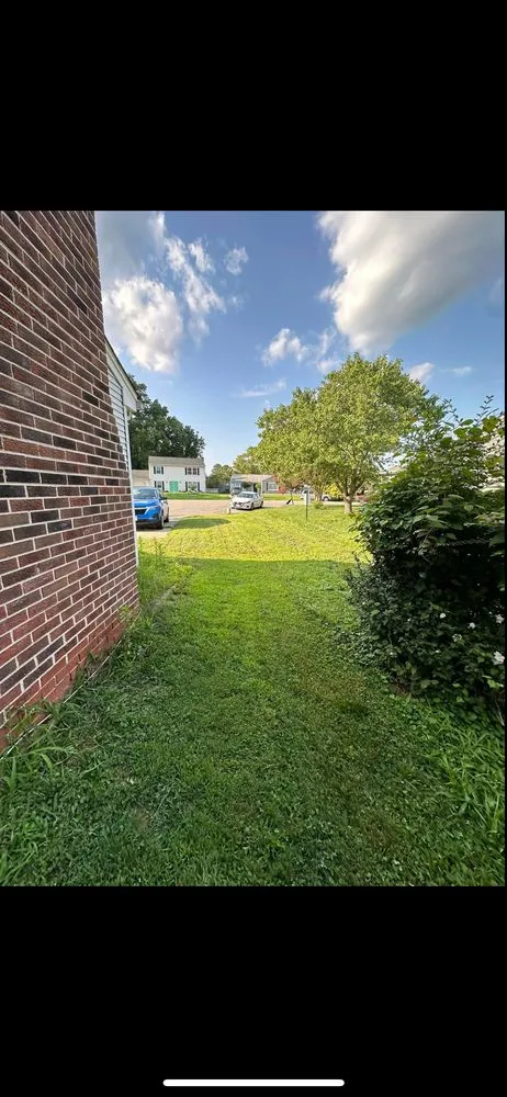 Trusted landscaping services in Hampton, VA by Zahi Cares Lawn Service