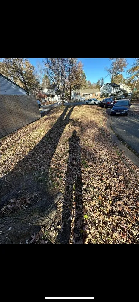 Affordable residential landscaping near you across Hampton, VA - Zahi Cares Lawn Service