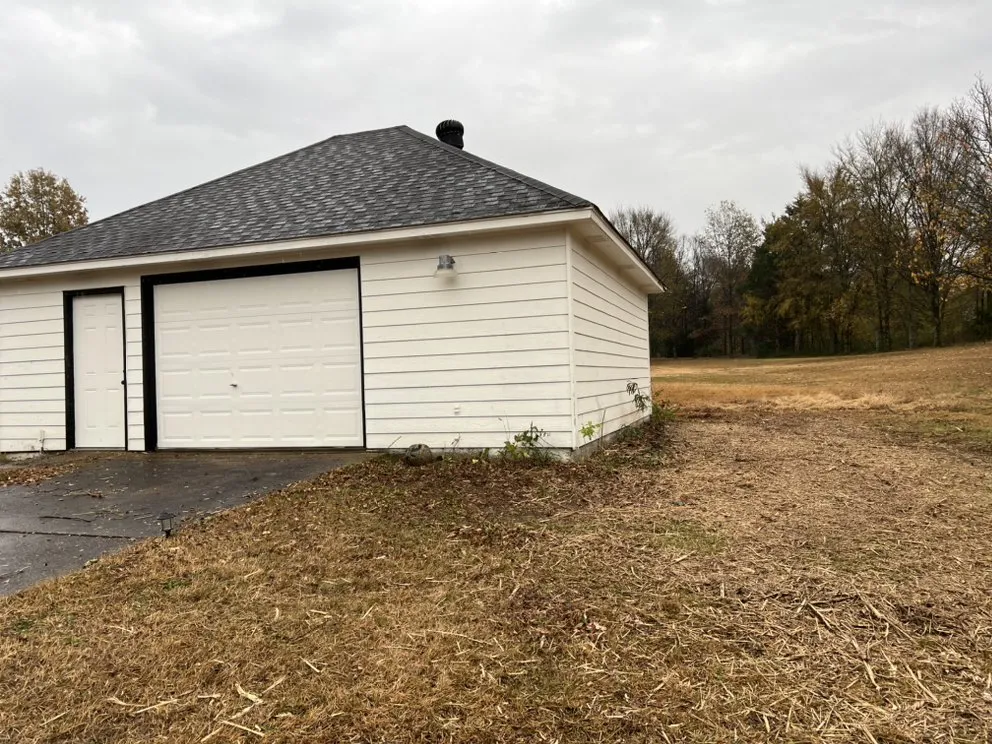 Professional landscaping services experts serving Collierville, TN - Zaid Land Clearing