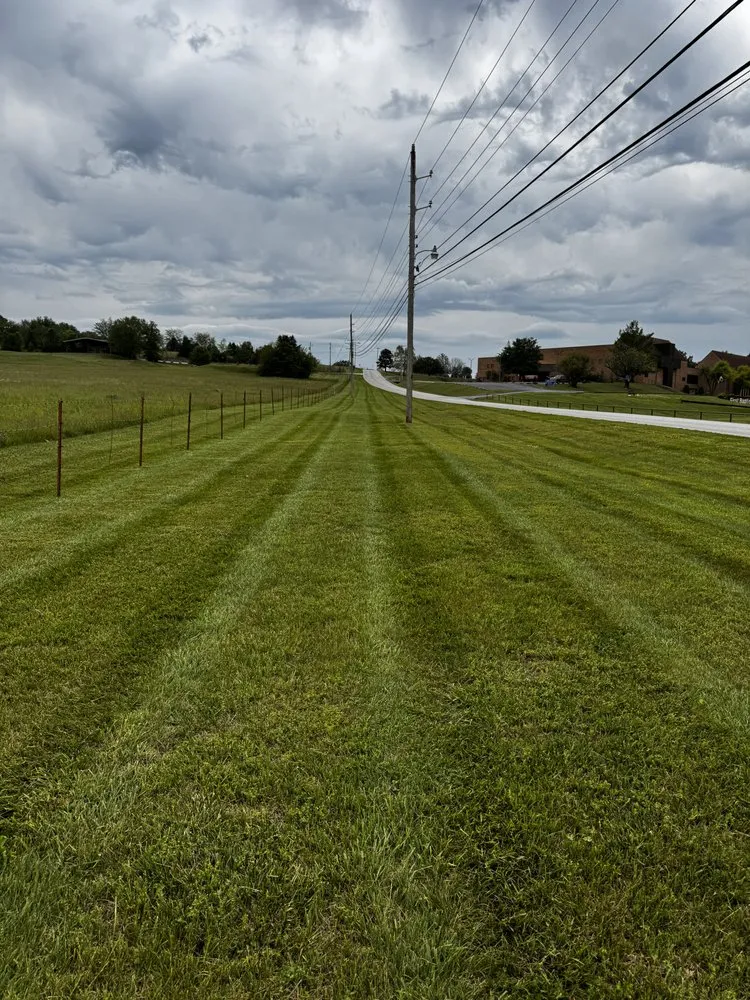 Local yard maintenance in Omaha, AR - Zaiger Lawn Care