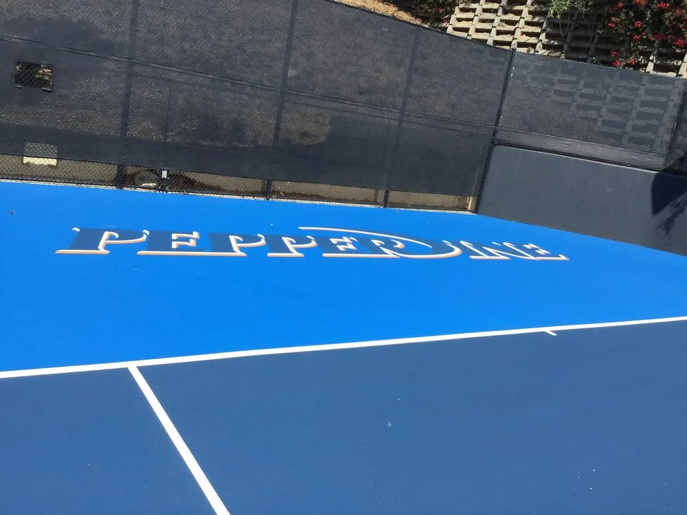 Reliable landscaping services in Orange, CA - Zaino Tennis Courts, Inc.