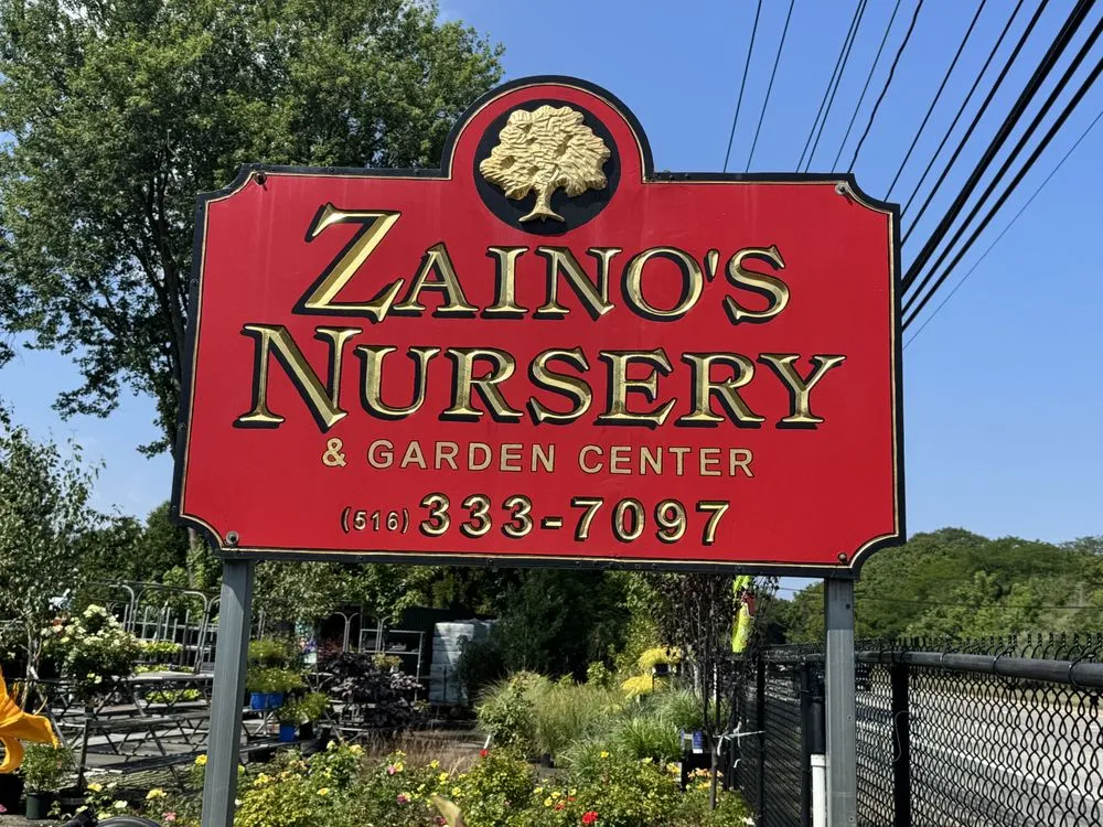 Trusted yard cleanup service experts serving Westbury, NY - Zaino's Nursery & Garden Center
