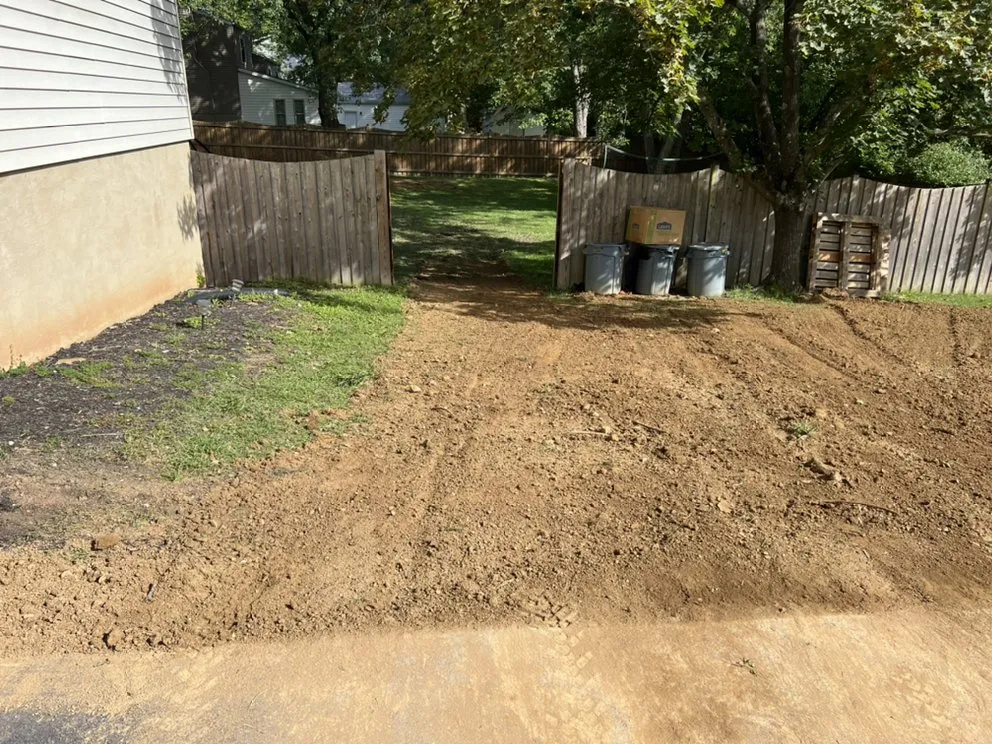 Professional lawn mowing service in Middletown, VA by Zaino’s Property Management