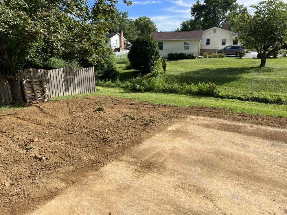 Top-rated lawn care service for outdoor upgrades in Middletown, VA by Zaino’s Property Management