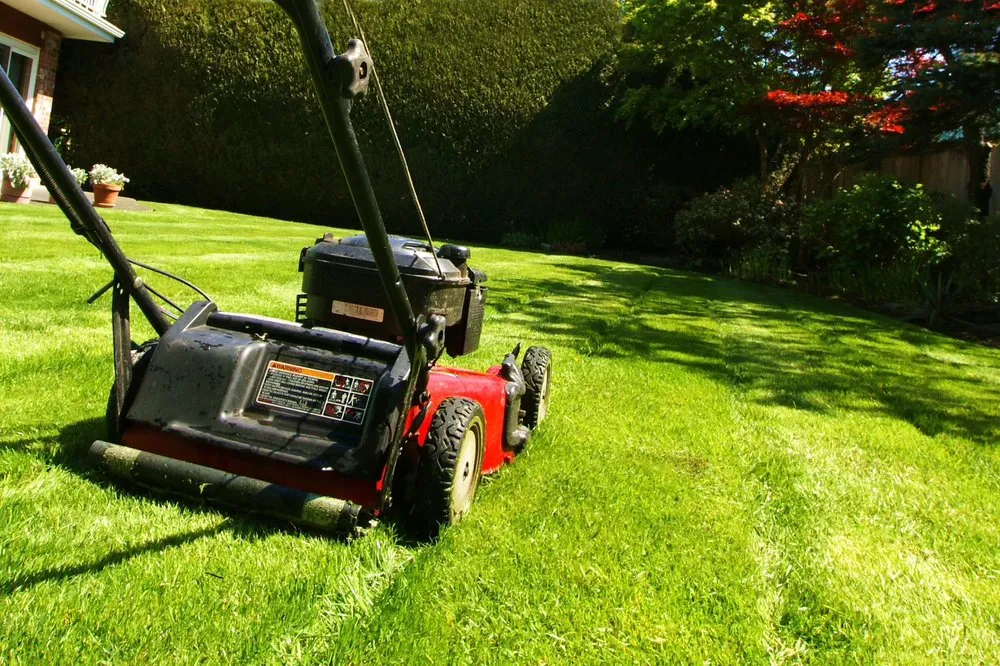 Top-rated yard maintenance in Woolwich Township, NJ - Zaires Landscaping