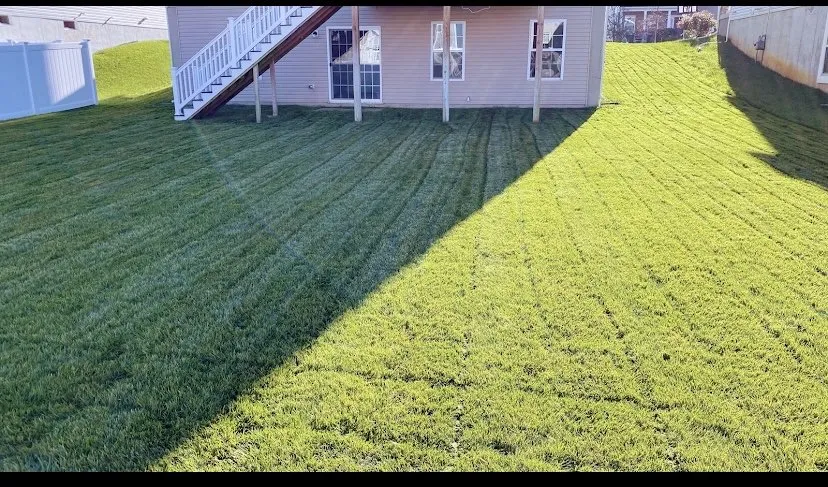 Affordable landscape installation for outdoor upgrades in Woolwich Township, NJ by Zaires Landscaping