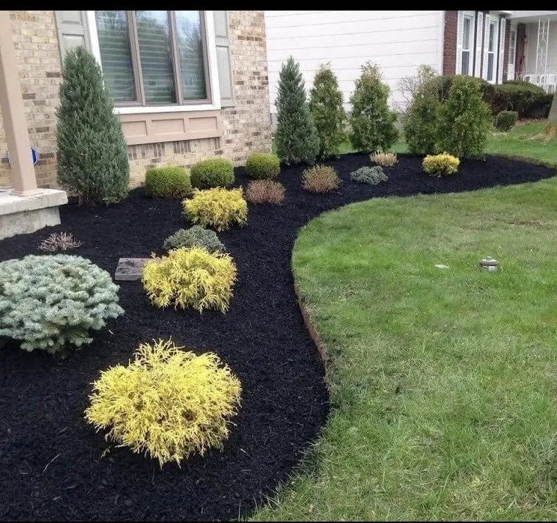 Reliable garden landscaping in Woolwich Township, NJ - Zaires Landscaping