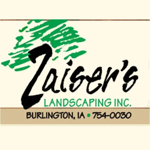 Expert outdoor landscaping in Burlington, IA by Zaiser’s Landscaping