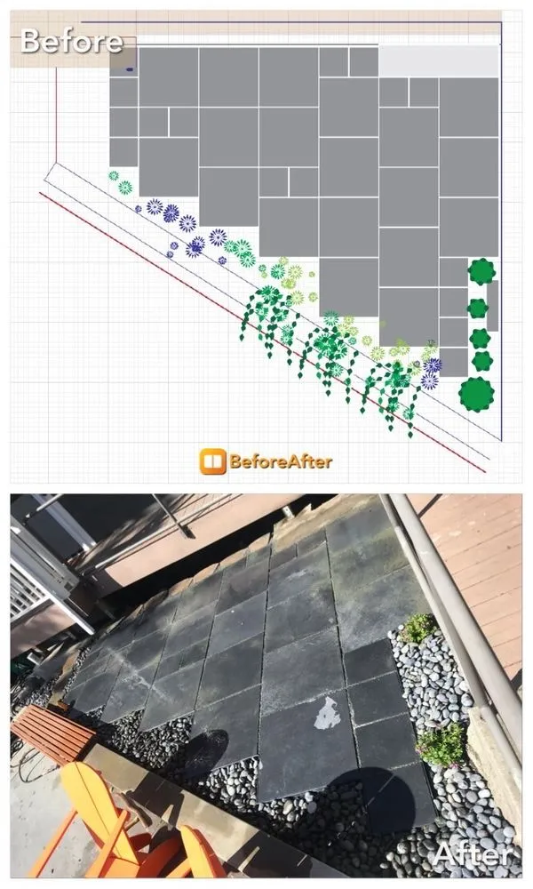 Affordable lawn mowing service for residential properties in Berkeley, CA by Zak Bloom Gardens