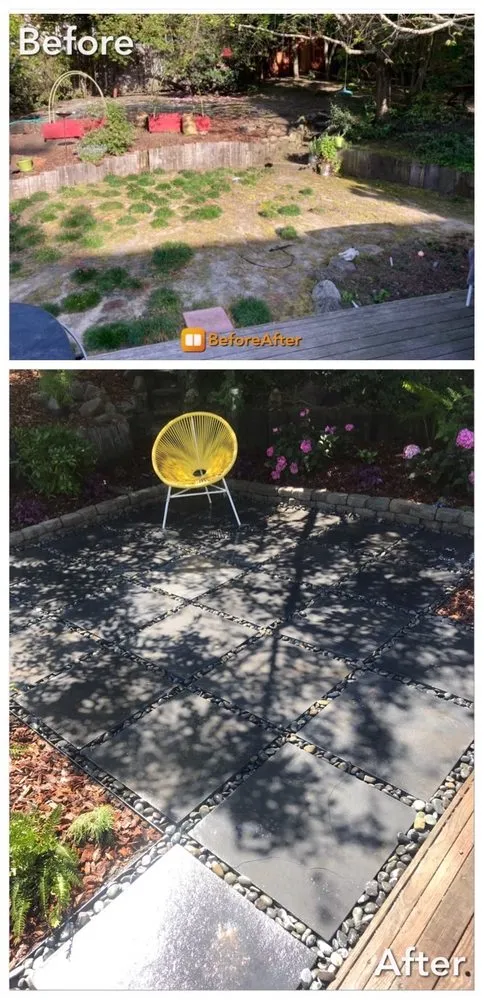 Affordable residential landscaping for outdoor upgrades across Berkeley, CA - Zak Bloom Gardens