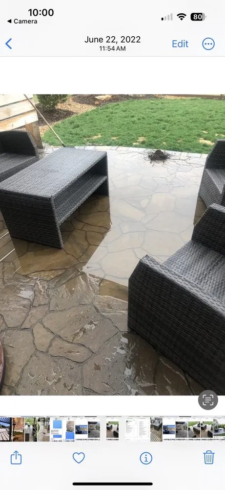 Top-rated lawn care service in Fort Collins, CO by Zak George Landscaping