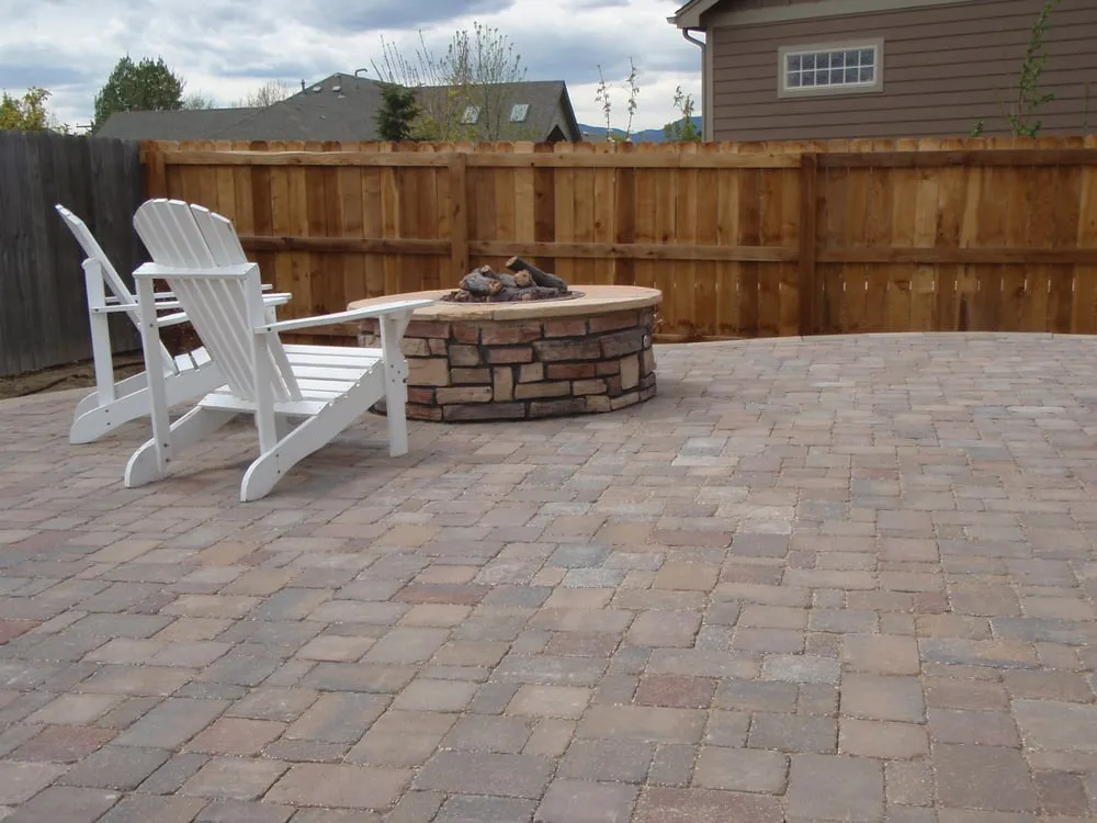 Trusted lawn mowing service experts serving Fort Collins, CO - Zak George Landscaping