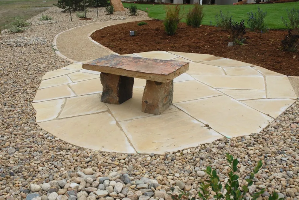 Reliable outdoor landscaping in Fort Collins, CO by Zak George Landscaping