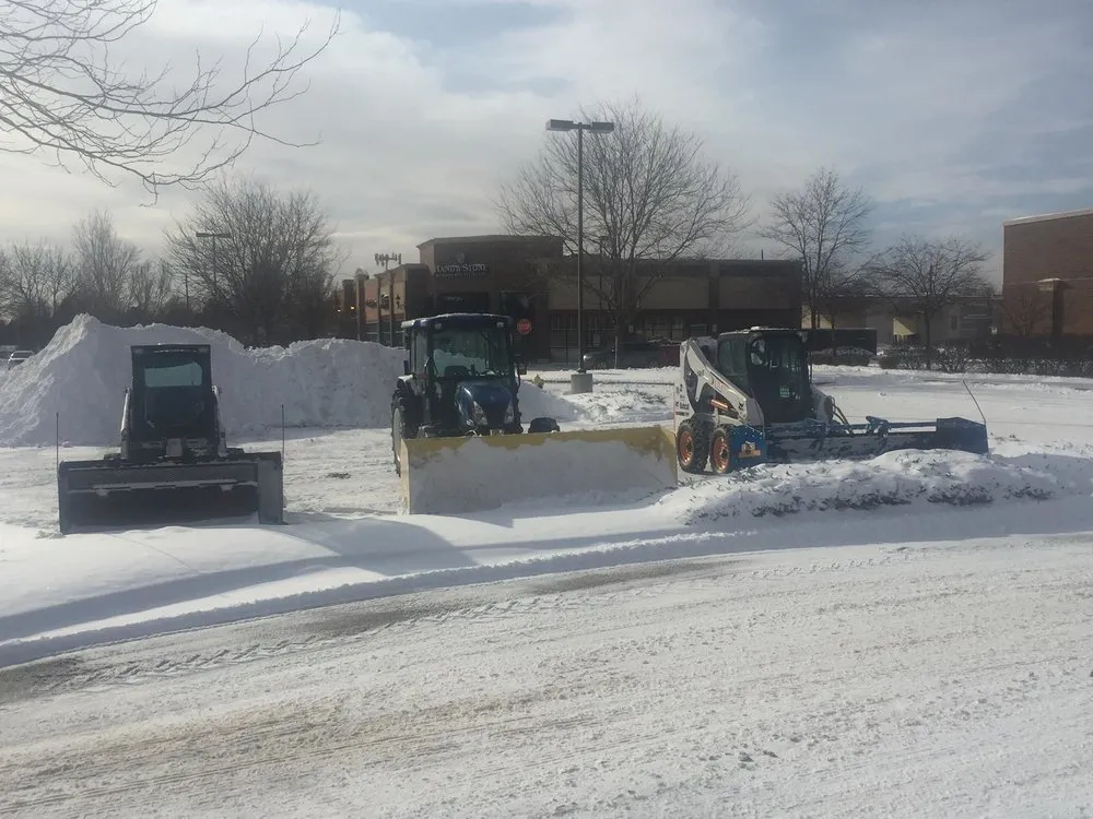 Expert lawn care service in Fort Collins, CO - Zak George Landscaping