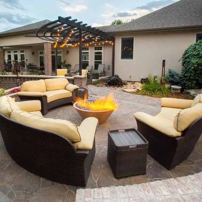Reliable landscape installation in Fort Collins, CO - Zak George Landscaping