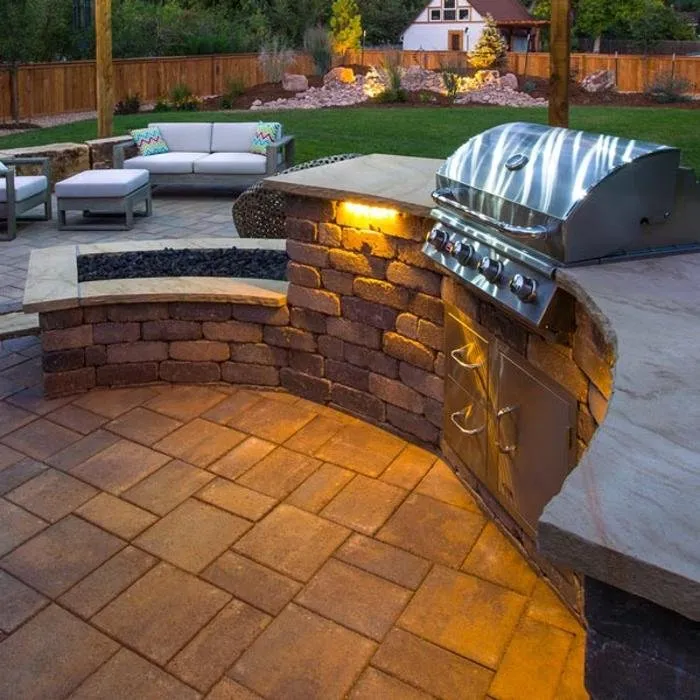 Expert lawn care service experts serving Fort Collins, CO - Zak George Landscaping