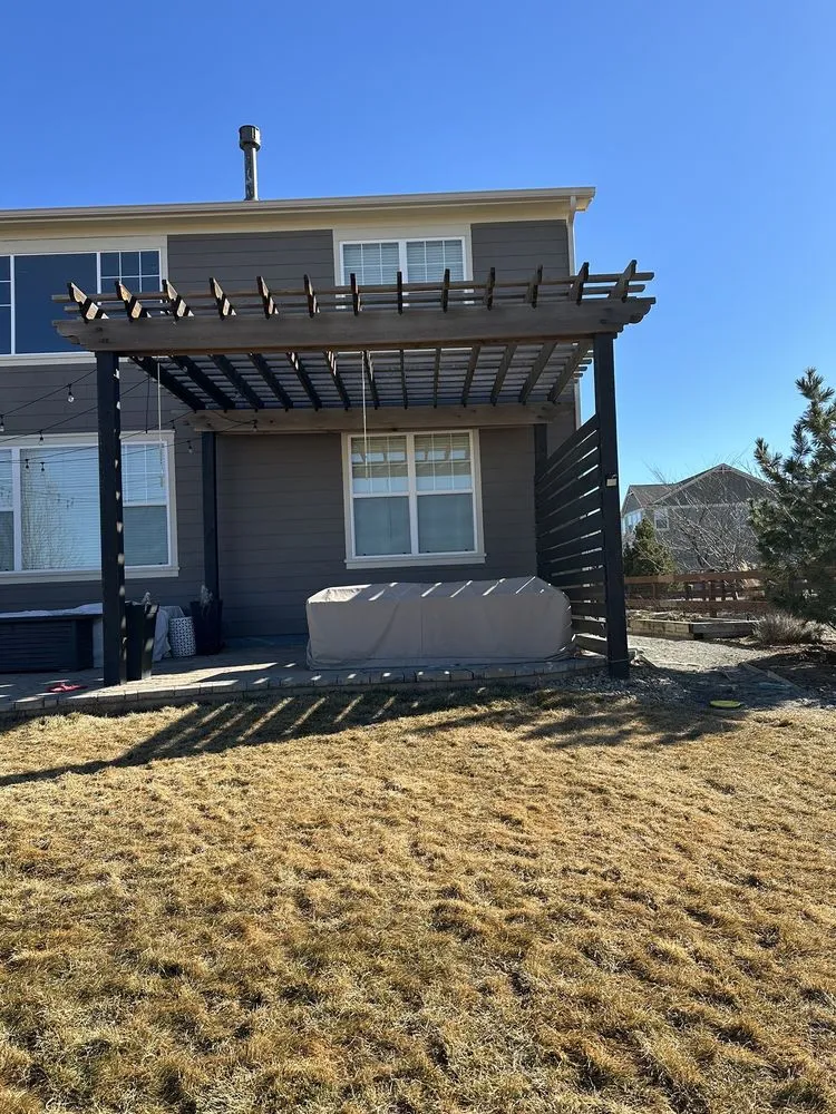 Top-rated yard maintenance in Fort Collins, CO - Zak George Landscaping