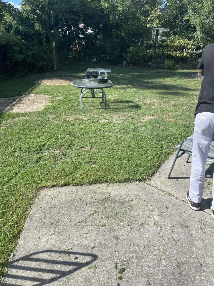 Affordable landscape installation experts serving Woodbridge Township, NJ - Zakai Lawn Service