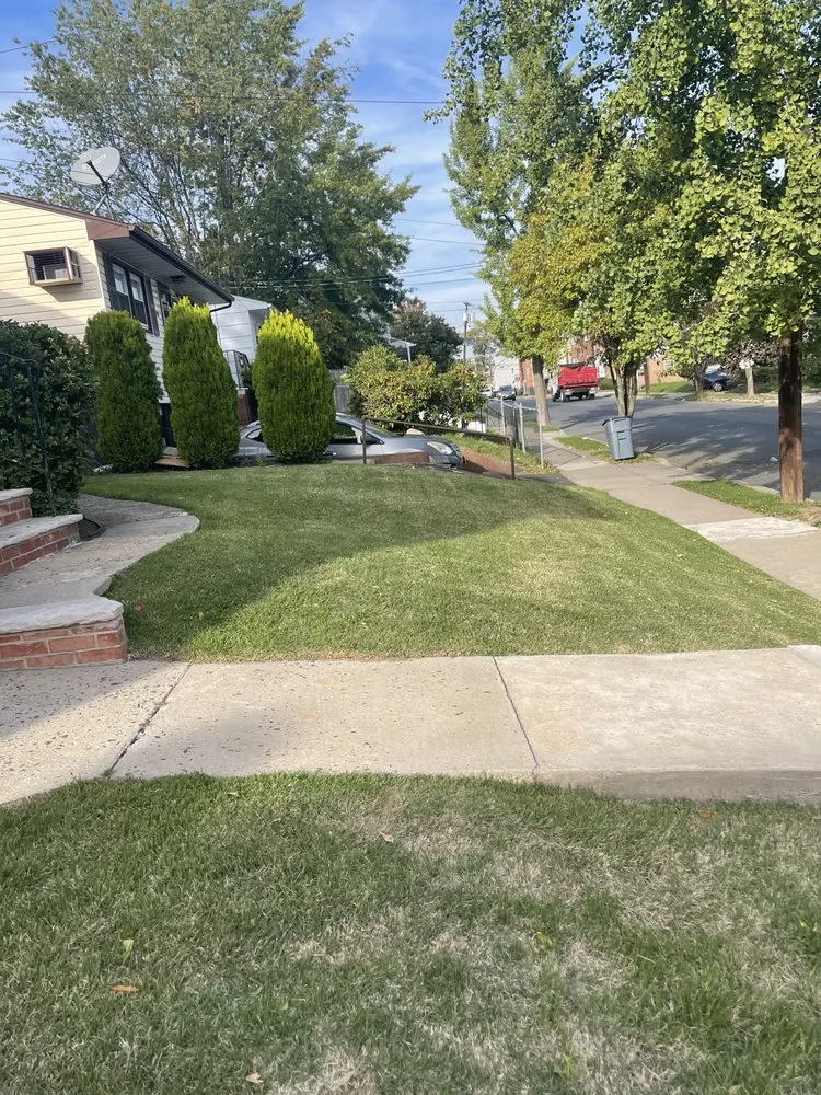 Affordable lawn mowing service experts serving Woodbridge Township, NJ - Zakai Lawn Service