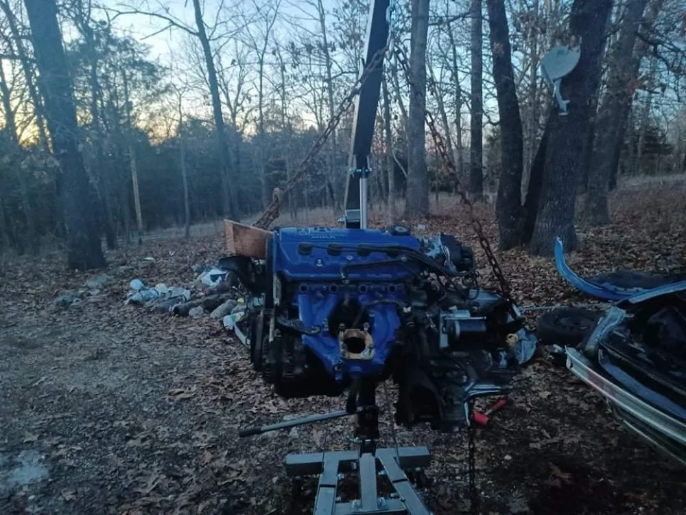 Professional lawn mowing service for beautiful yards in Berryville, AR by Zakk Can Fix It Handyman Service