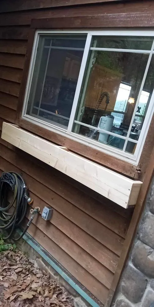 Trusted yard cleanup service experts serving Berryville, AR - Zakk Can Fix It Handyman Service