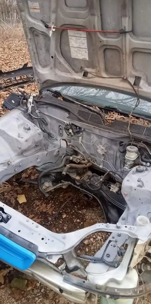 Local landscaping services for residential properties in Berryville, AR by Zakk Can Fix It Handyman Service