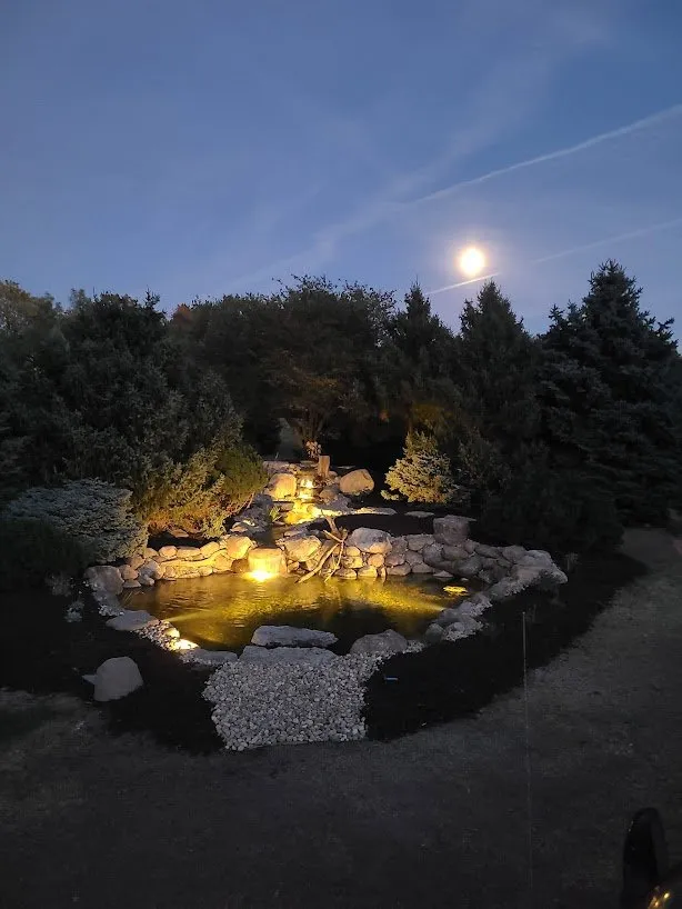 Custom lawn care service in Omaha, NE - Zak's Pond and Property Service