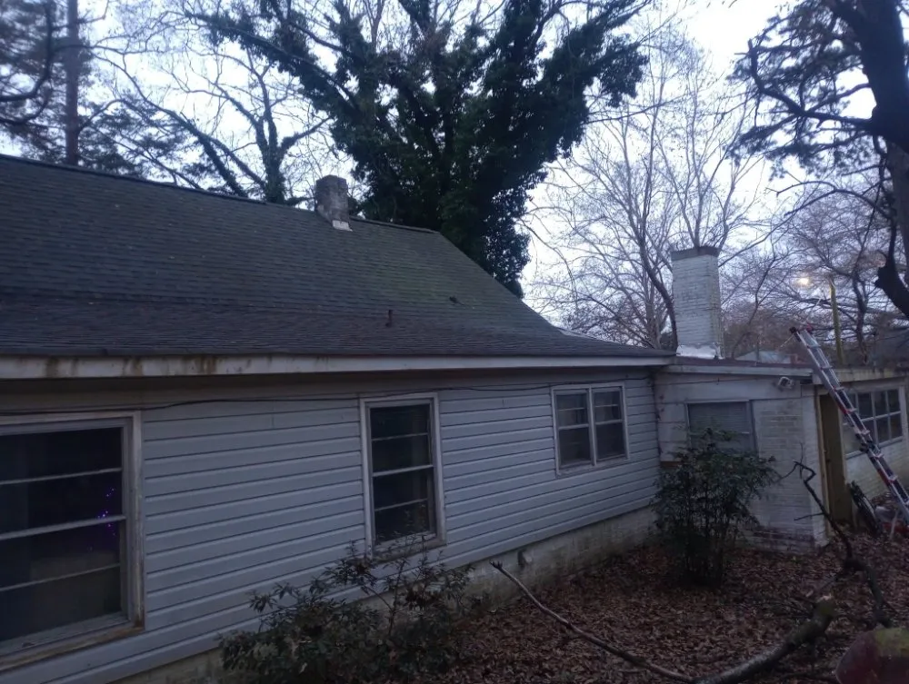 Top-rated lawn care service in Gastonia, NC - Zalak and Blowers